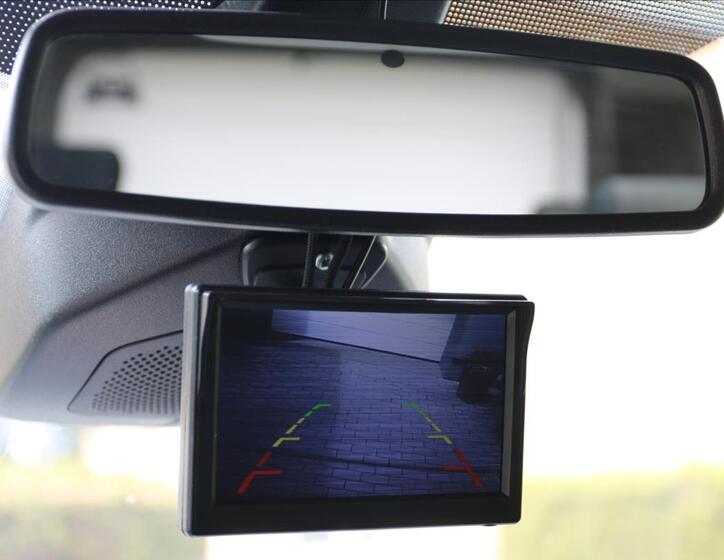 Ford Tourneo Connect 38