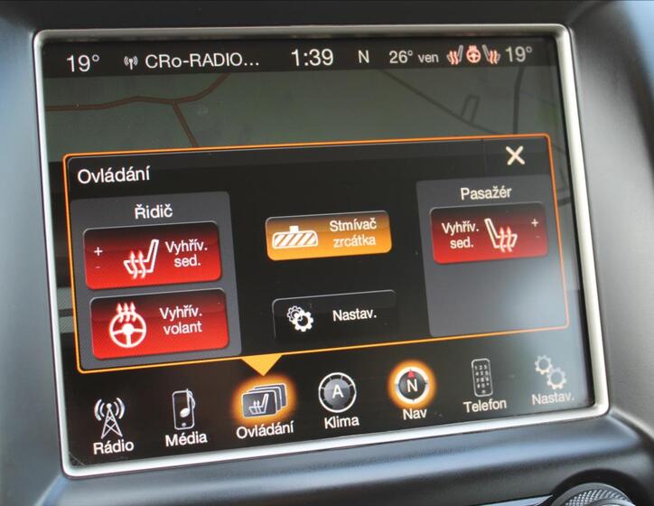 Jeep Grand Cherokee 14