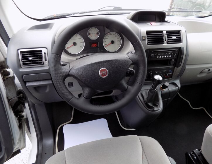 Fiat Scudo 22