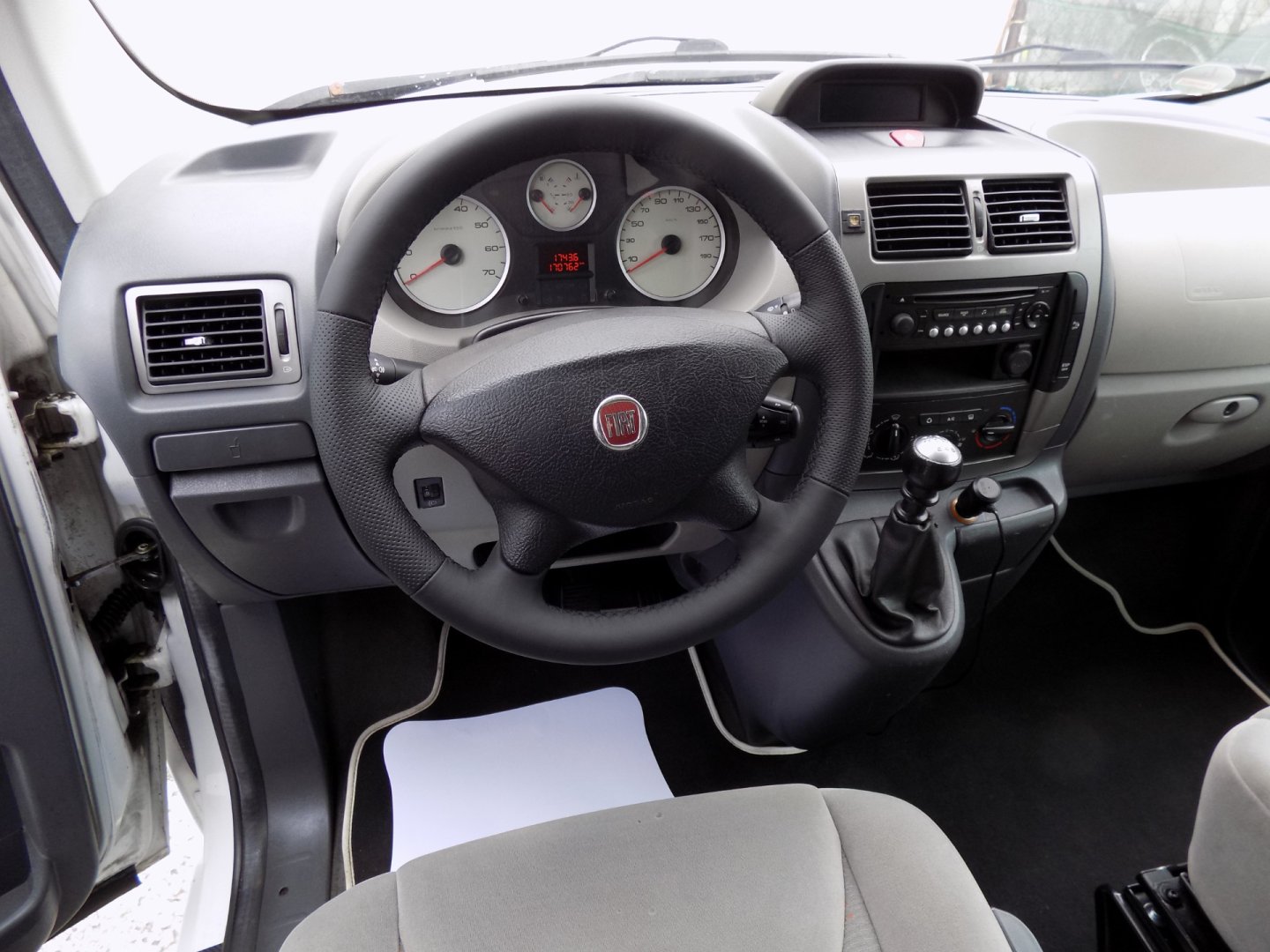 Fiat Scudo