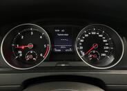 Volkswagen Golf 12