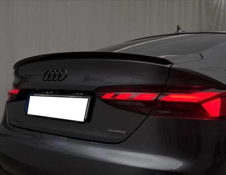 Audi A5 14