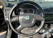 Škoda Octavia 10