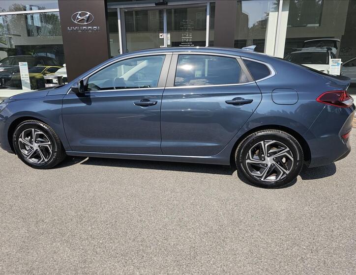 Hyundai i30 2