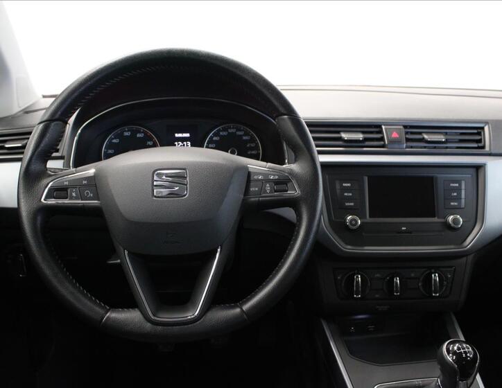Seat Arona 26