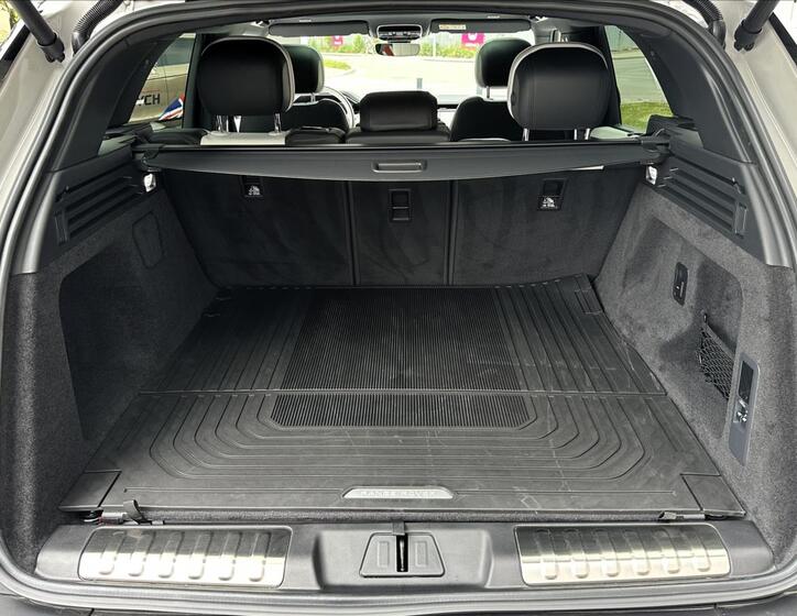 Land Rover Range Rover Sport 6