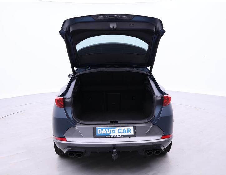 Cupra Formentor 9