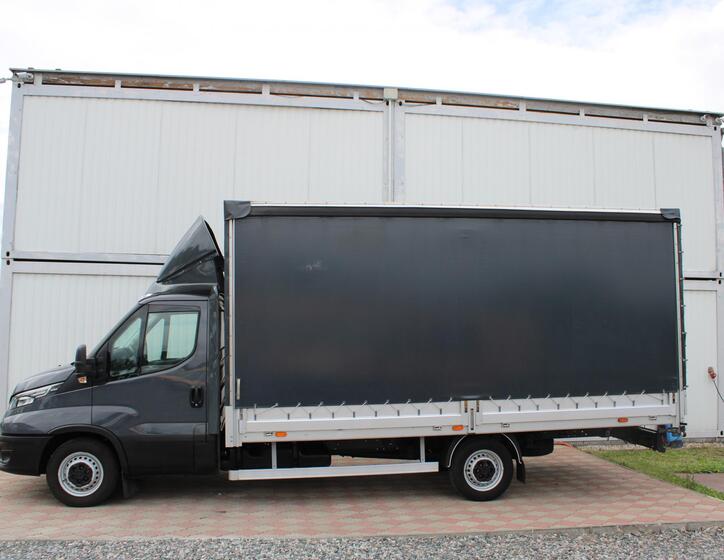 Iveco Daily 6