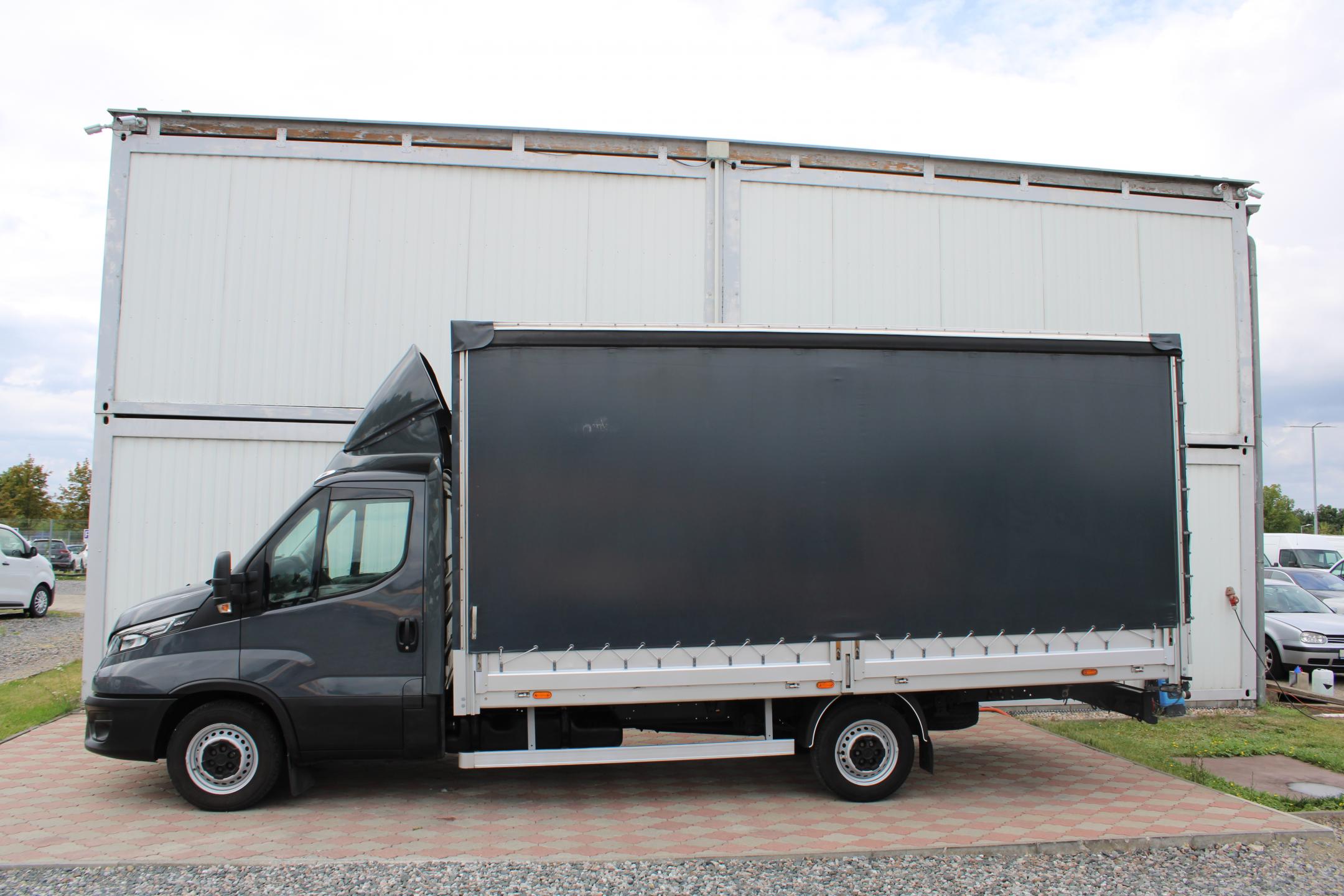 Iveco Daily