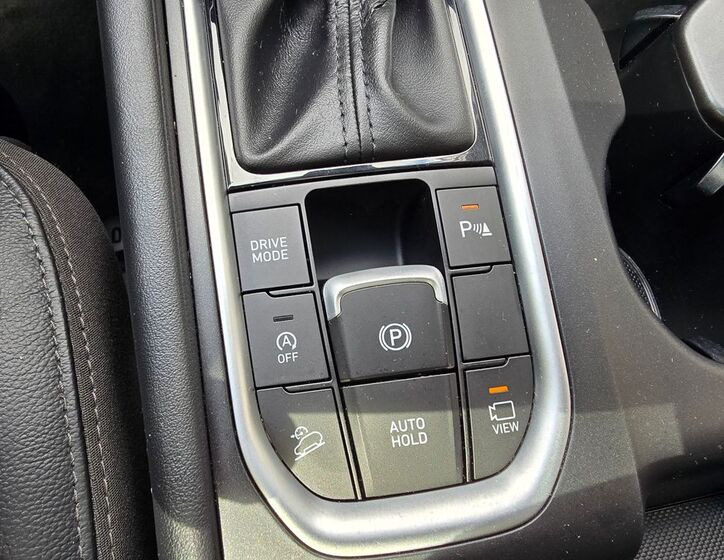 Hyundai Santa Fe 24