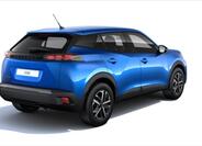 Peugeot 2008 6