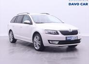 Škoda Octavia 1