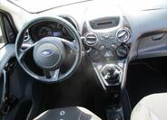 Ford Ka 11