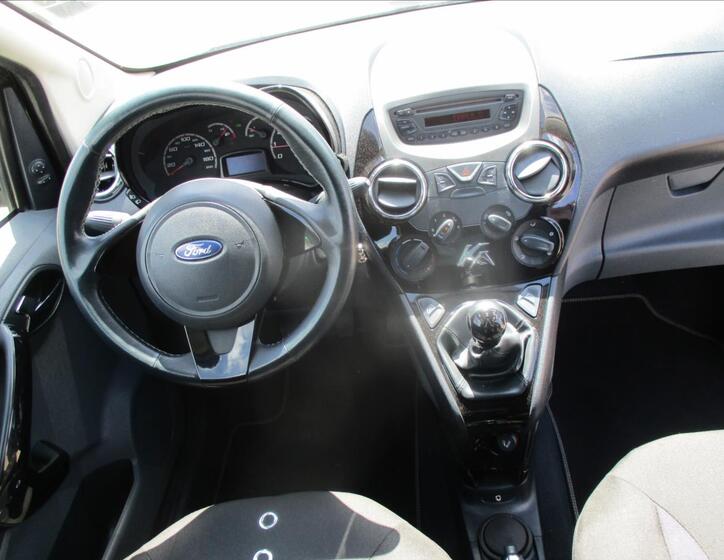 Ford Ka 11