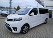 Toyota ProAce Verso 2