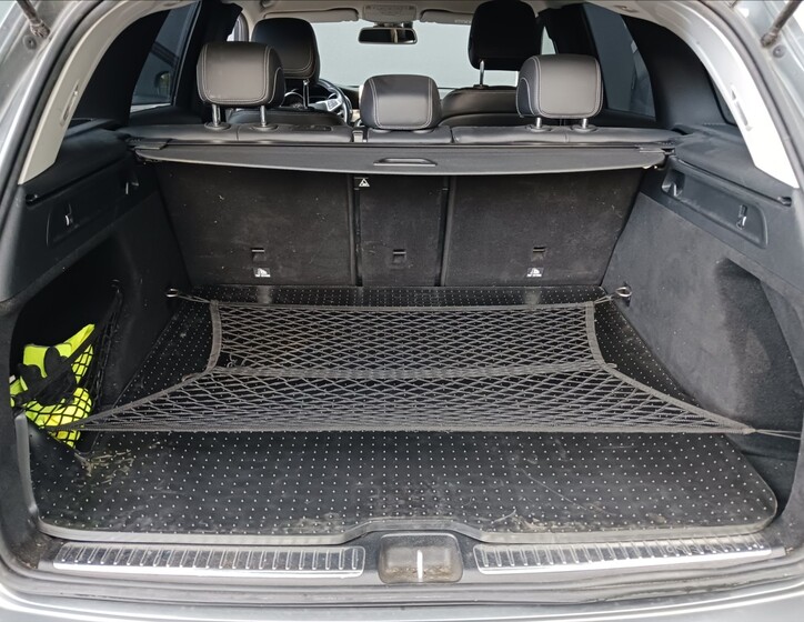 Mercedes-Benz GLC 18