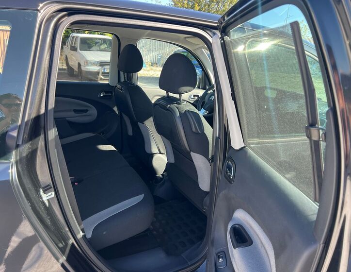 Citroën C3 Picasso 10