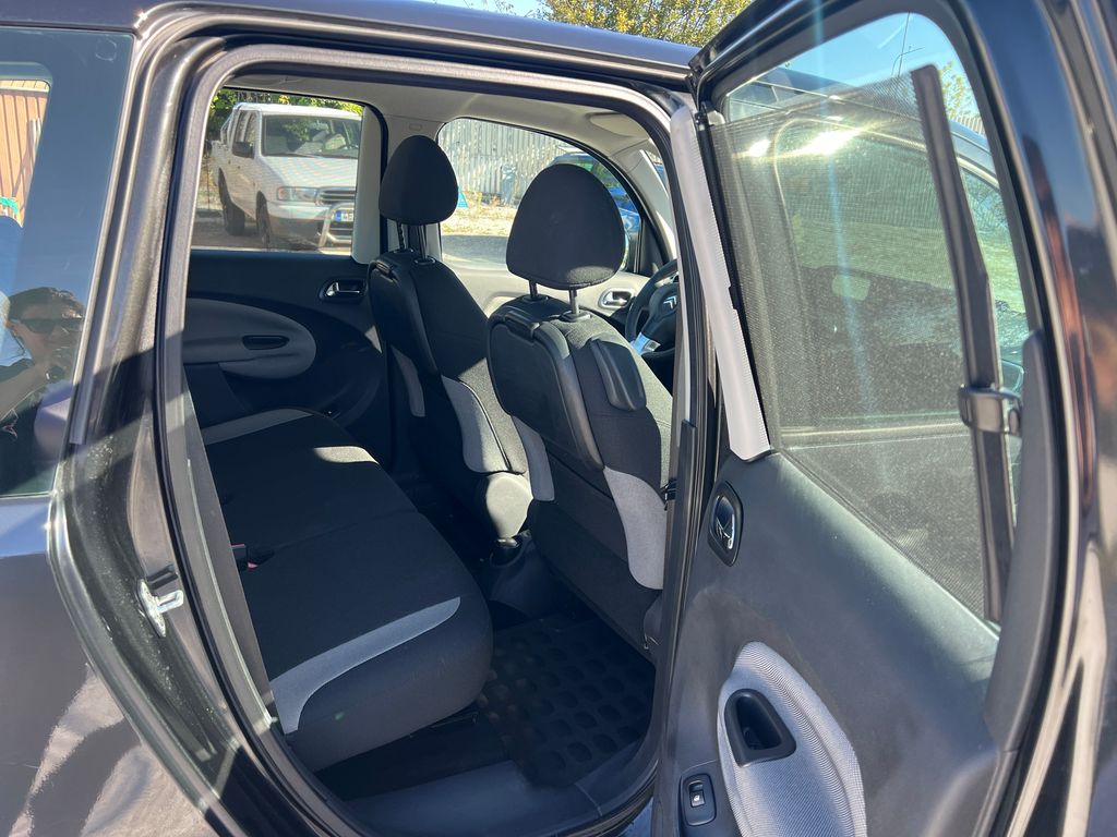 Citroën C3 Picasso