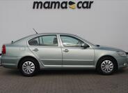 Škoda Octavia 8