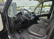 Peugeot Boxer 6