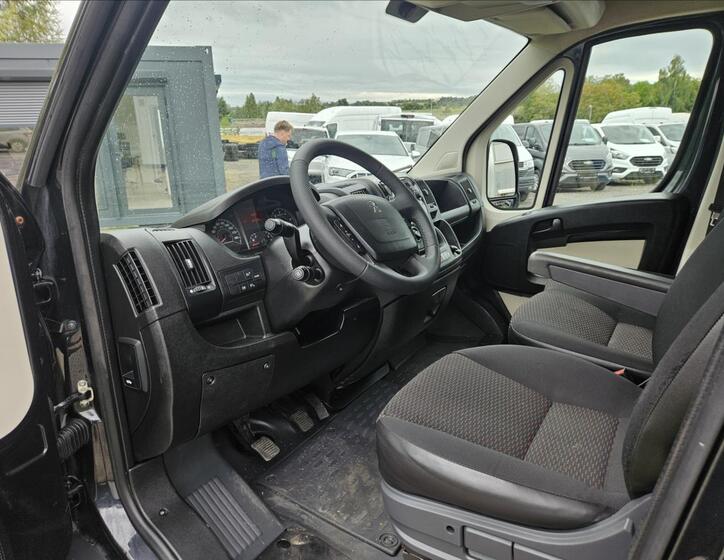 Peugeot Boxer 6