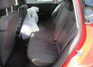 Seat Leon 8