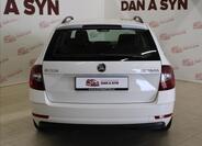 Škoda Octavia 5