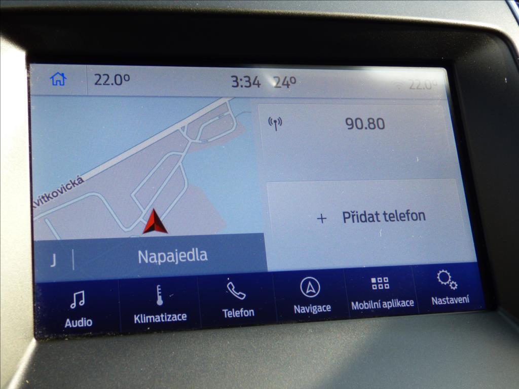 Ford S-MAX 28
