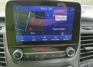 Ford Transit Custom 3
