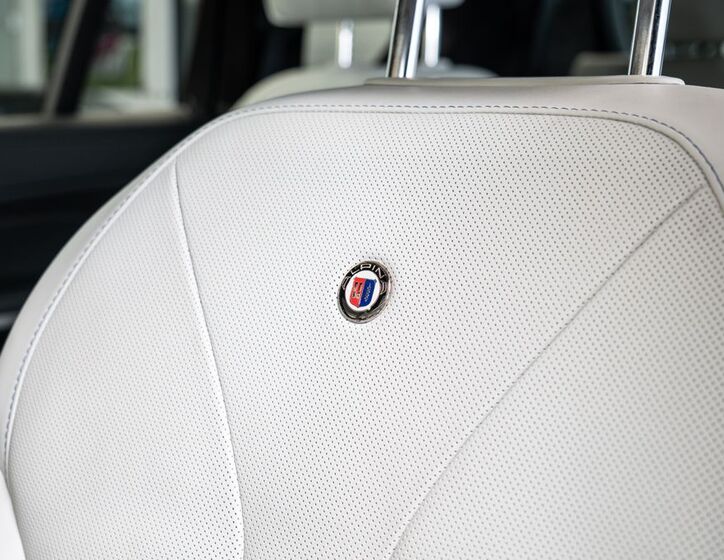 Alpina Ostatní 21