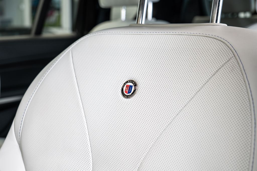 Alpina Ostatní
