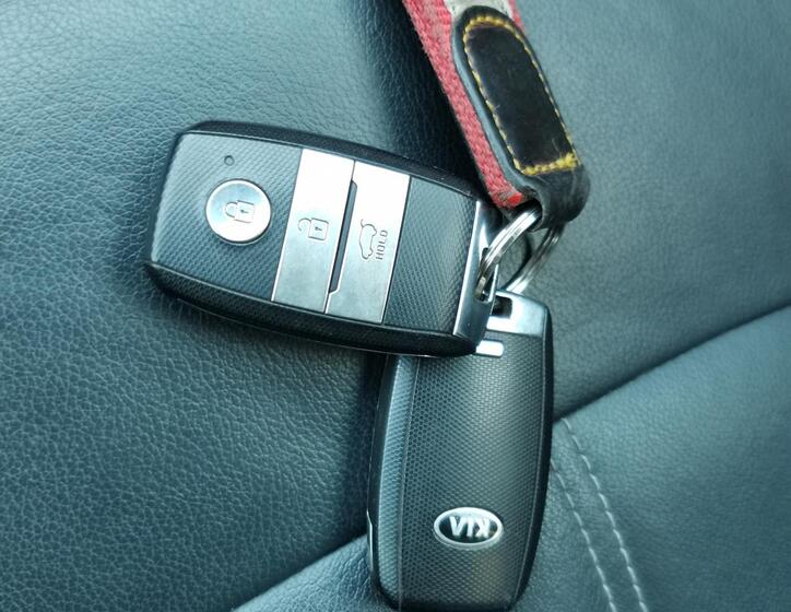 KIA Sportage 29