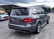 Mercedes-Benz GLS 6