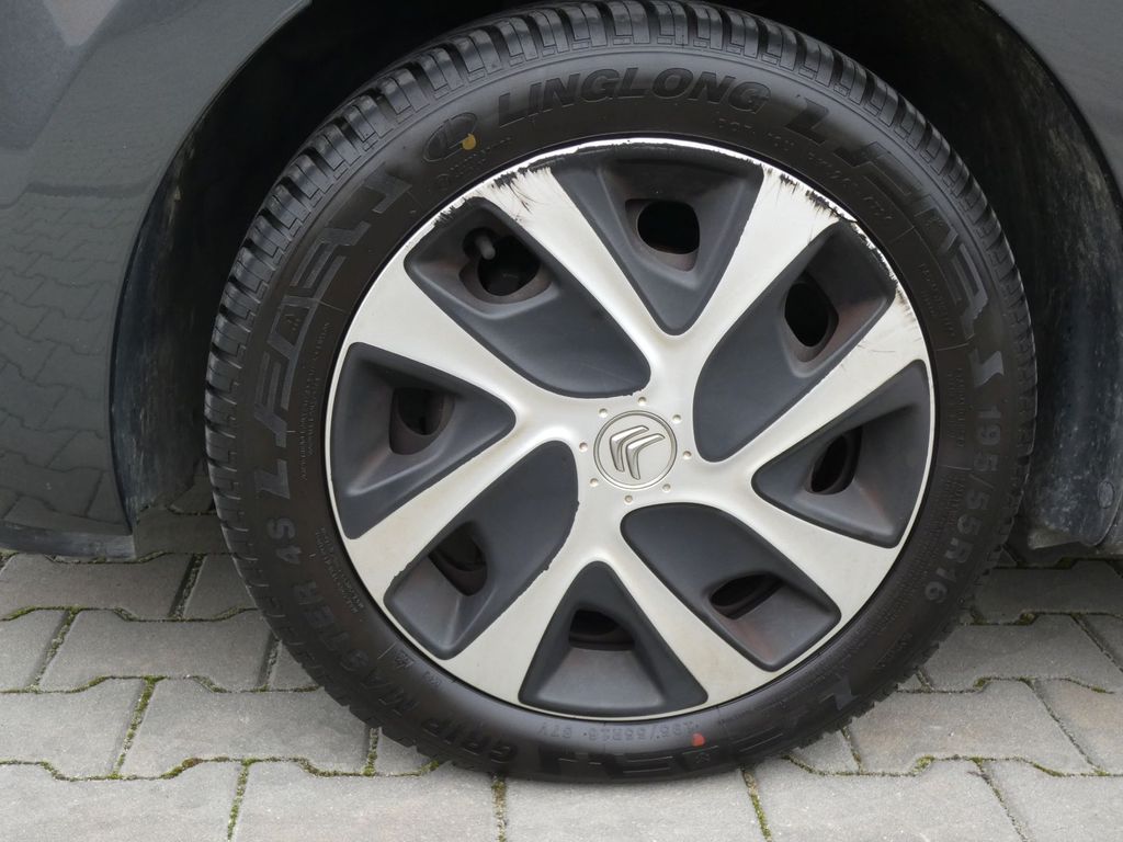Citroën C3 Picasso
