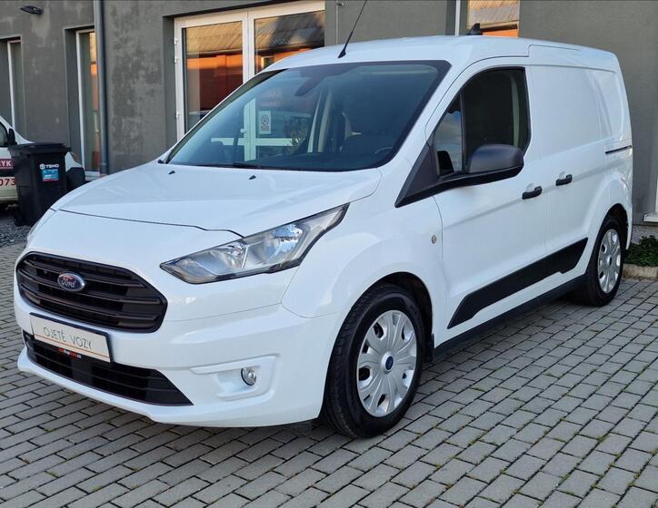 Ford Transit 5