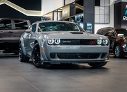 Dodge Challenger 40