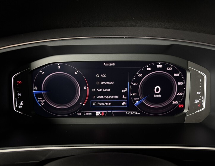 Volkswagen Tiguan Allspace 29