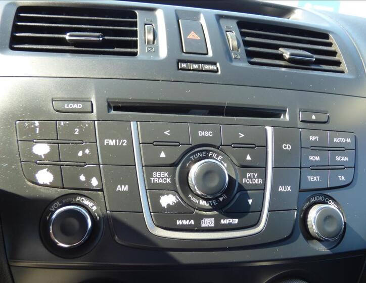 Mazda 5 23