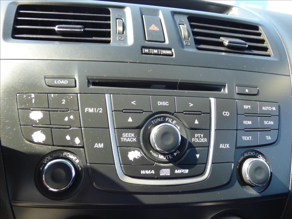 Mazda 5