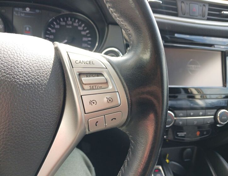 Nissan Qashqai 19
