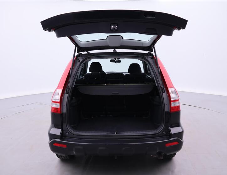 Honda CR-V 9