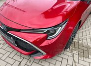 Toyota Corolla 10