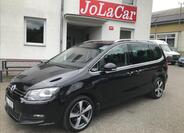 Volkswagen Sharan 2