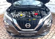 Nissan Juke 8