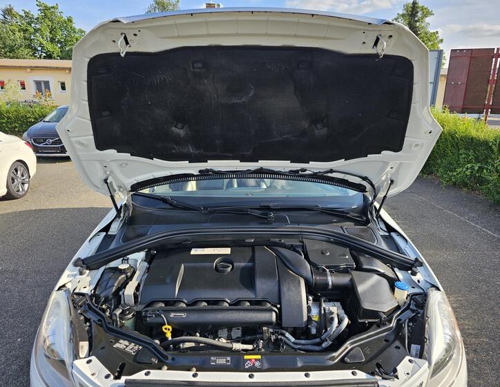 Volvo XC60 55
