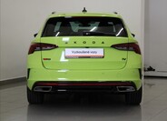 Škoda Octavia 4