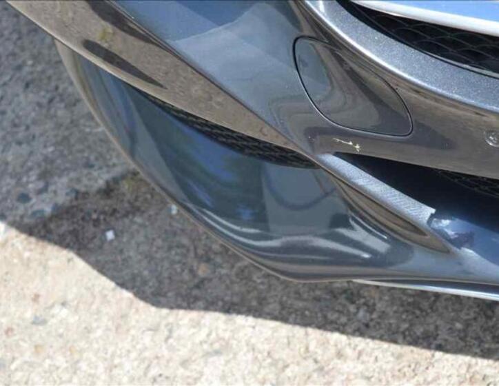 Mercedes-Benz Třídy C 7