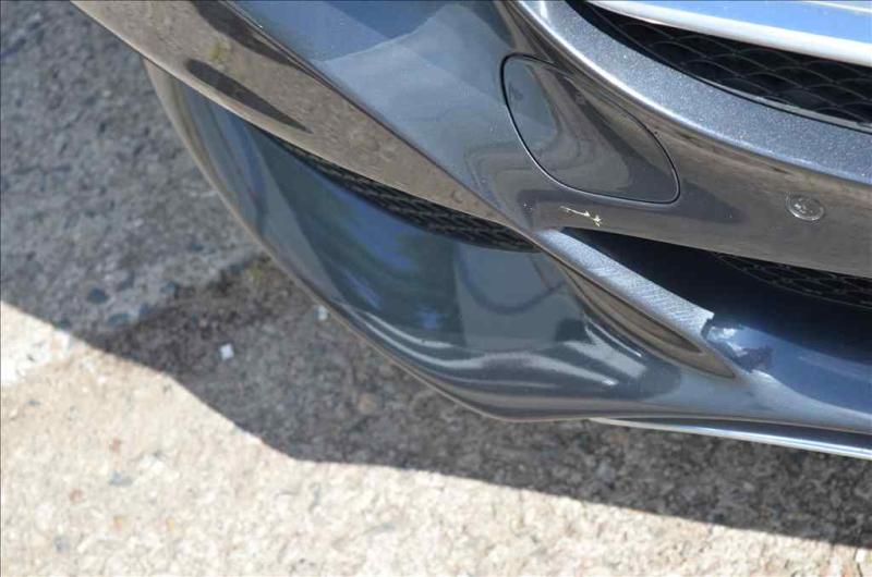 Mercedes-Benz Třídy C