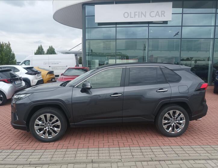 Toyota RAV4 2