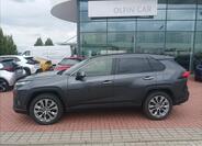 Toyota RAV4 2
